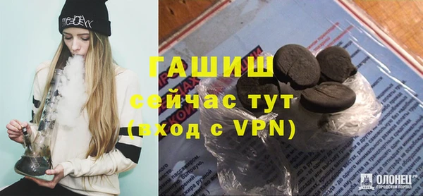 крисы Кулебаки